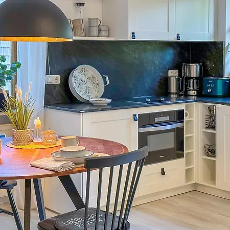 Apartmán Chiemsee Flair