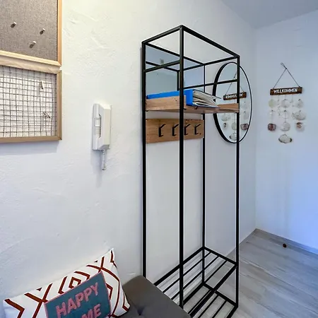 Apartmán Chiemsee Flair