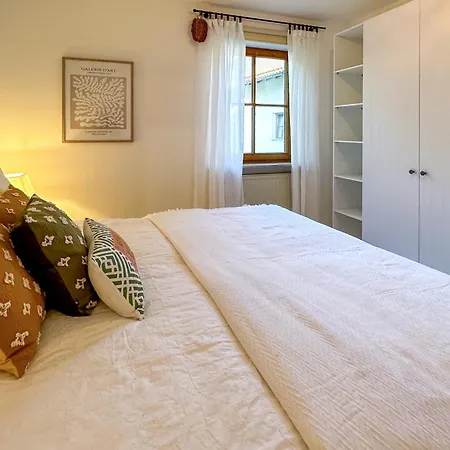 Apartmán Chiemsee Flair