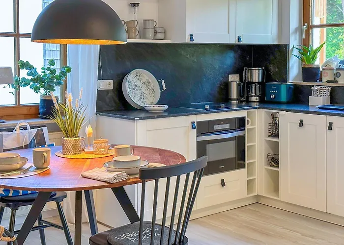 Apartmán Chiemsee Flair