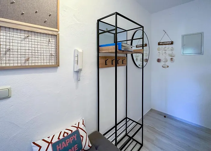 Apartmán Chiemsee Flair