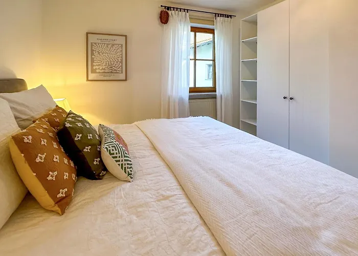 Apartmán Chiemsee Flair